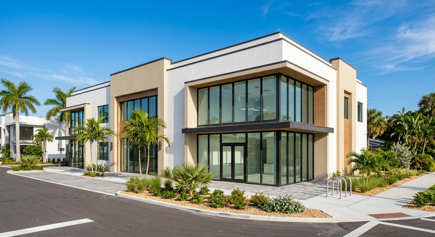 Residential & Commercial