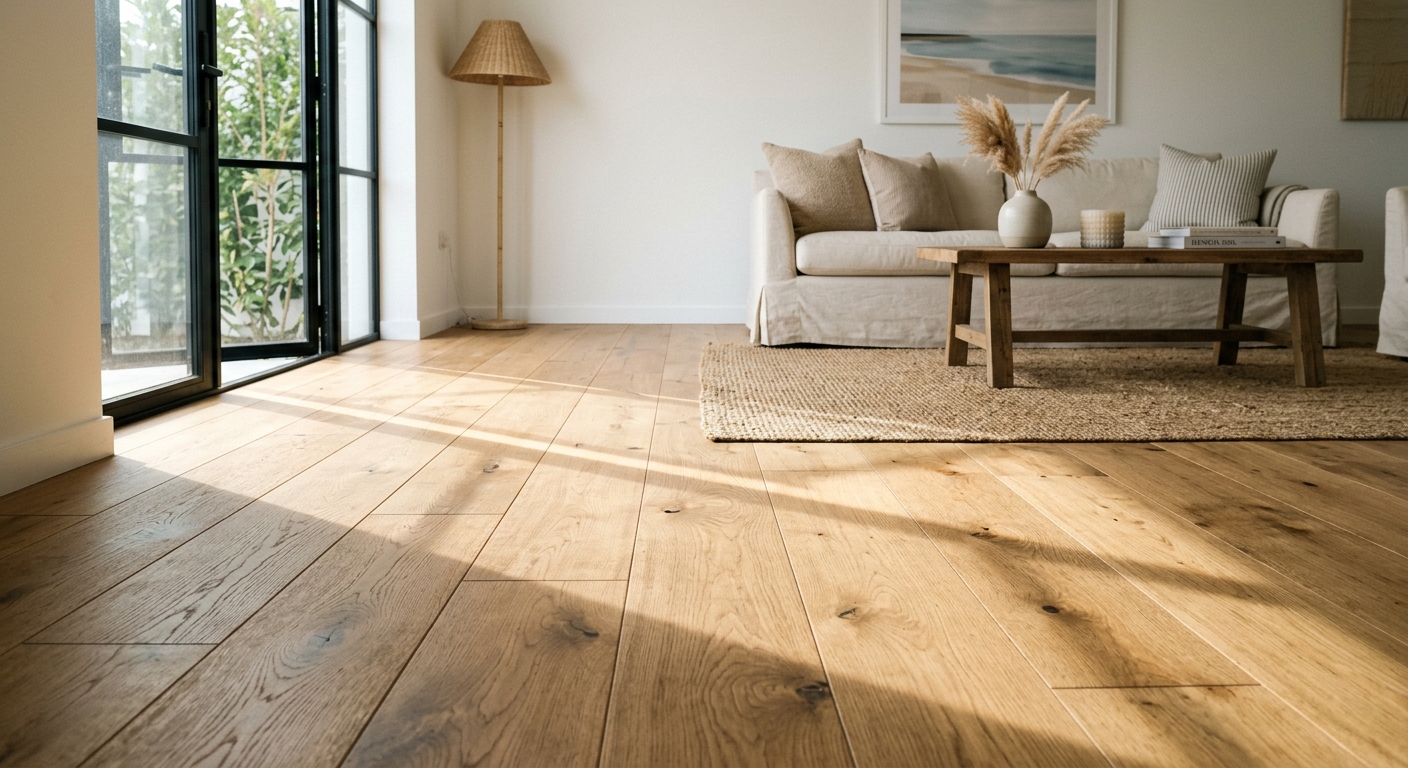 Flooring