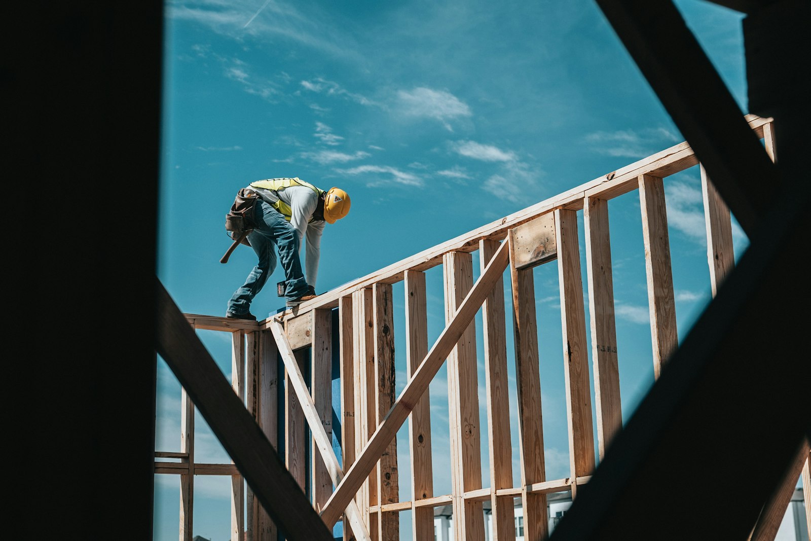 Drywall & Finishing
