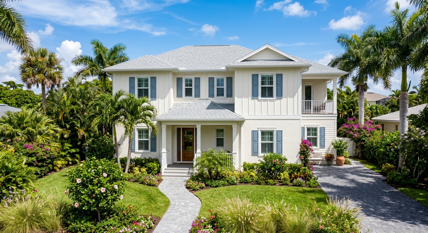 Interior & Exterior Painting